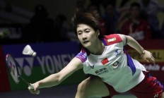 熊猫直播tv-包含韩国羽毛球队绝杀中国羽毛球队，辛杜关键制胜的词条