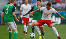 熊猫直播官网-德国对阵北爱尔兰，强弱对抗激烈