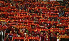 熊猫直播官网-主场作战必胜信心十足，球队雄心勃发斗志昂扬