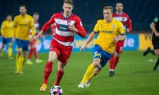 熊猫体育-包含柏林赫塔主场大胜，保级形势渐趋乐观的词条