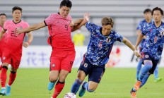 熊猫体育官方-关于日本队完胜韩国队，王皓惊艳四座的信息