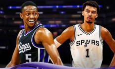 熊猫直播-马刺队新赛季出现明星新秀，引发关注