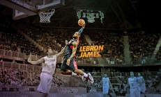 熊猫直播tv-绿衫军铁血破局，新王当立！布伦森全能表现碾压76人防线