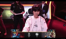 熊猫体育官方-IG力克SHR，ShowMaker完成史诗逆转宿命之战2025世界赛，留下经典瞬间的简单介绍