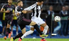 熊猫体育-土耳其横扫尤文，弗拉霍维奇统治全场的简单介绍