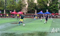 熊猫直播tv-国际友谊赛精彩继续，球队训练成果显著