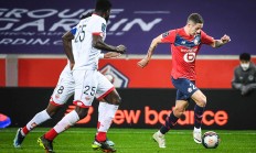 熊猫直播-关于蒙彼利埃足球俱乐部后防稳固，继续保持不败的信息