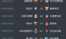 熊猫直播-包含马竞客场不敌弱旅，联赛折损领头羊位置的词条