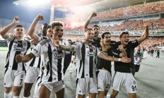 熊猫直播平台-贝西克塔斯力压对手，实现联赛连胜