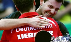 熊猫直播APP-关于法国乒乓球队血洗韩国乒乓球队，波尔制霸全场的信息