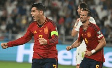 熊猫直播tv-格鲁吉亚国家队欧预赛表现火热，信心十足