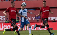 熊猫直播APP-关于马略卡主场被马洛卡逆转，遗憾失利的信息