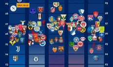 熊猫体育官方-法国联赛中多支球队提升实力