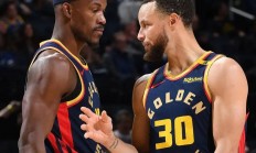 熊猫直播平台-勇士大胜尼克斯，取得七连胜