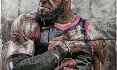 熊猫直播平台-詹姆斯三分绝杀逆转火箭