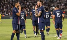 熊猫直播APP-法国杀入四强：豪强碾压欧国联对手的简单介绍