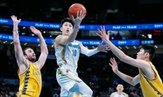 熊猫直播平台-欧亚篮球精英挑战盛宴盛大举办，豪强对决