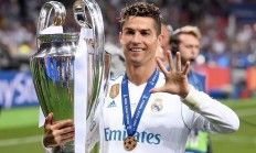 熊猫直播官网-马德里德比：马德里竞技战胜皇家马德里