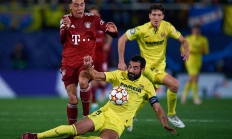 熊猫直播tv-比利亚雷尔惊险获胜，保持胜势