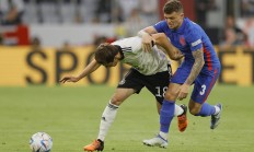 熊猫直播-瑞士与爱尔兰一战，欧预赛连胜之旅继续