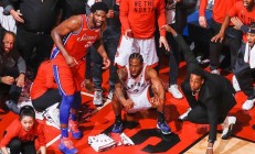 熊猫直播tv-关于76人力擒老鹰，晋级东部半决赛的信息