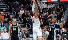 熊猫体育官方-马刺球员集体表现低迷，主帅全力激励提振士气