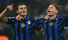 熊猫体育-佛罗伦萨连胜结束，不敌国际米兰失利