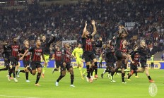 熊猫直播APP-关于尤文图斯将挑战AC米兰，双方实力对比的信息