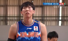 熊猫体育官方-青岛队完胜新疆队，利拉德关键制胜的简单介绍