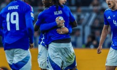 熊猫直播APP-北马其顿欧预赛遭冰岛绝杀，出线机会渺茫