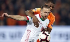 熊猫直播平台-欧预赛胜负难言，球队优劣难分伯仲