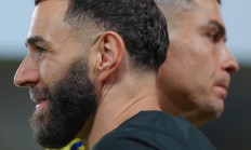 熊猫直播-法国碾压挪威，本泽马高光表现