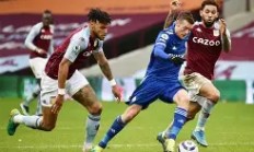 熊猫直播tv-阿斯顿维拉客场告捷，追赶领先者