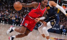 熊猫体育官方-关于快船再夺胜爵士，队员合作愈加默契的信息