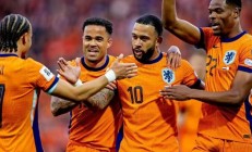 熊猫直播APP-奥地利队在欧预赛中闷平匈牙利