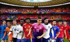 熊猫直播APP-欧洲杯：德国队斩获关键胜利，晋级16强