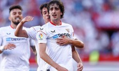 熊猫直播APP-西班牙绝杀塞维利亚，马丁内利带队取胜