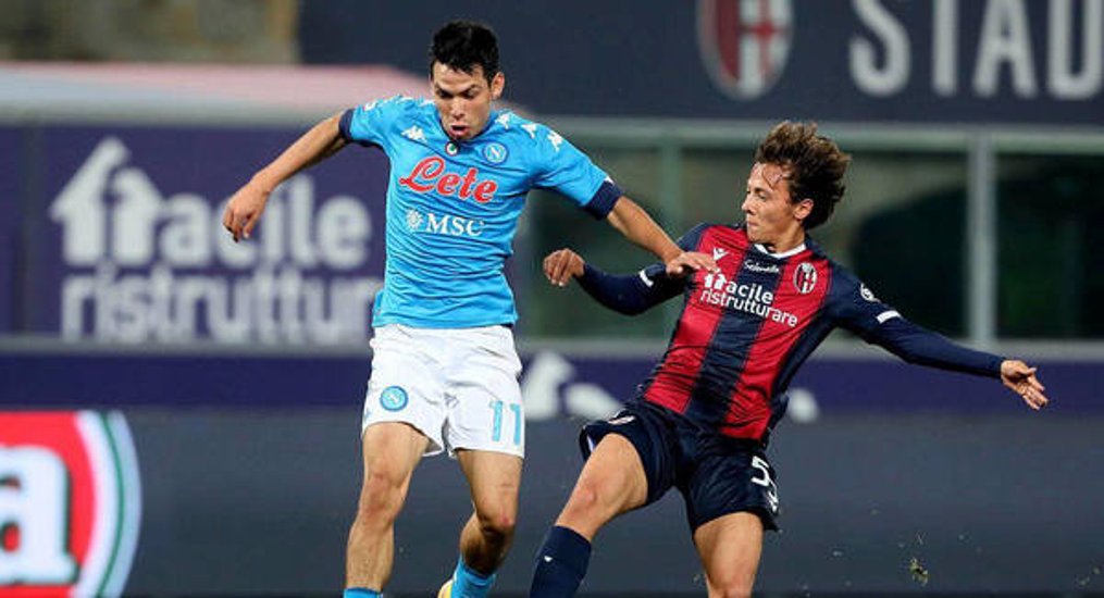 那不勒斯冷门失利，球队战绩略现颓势