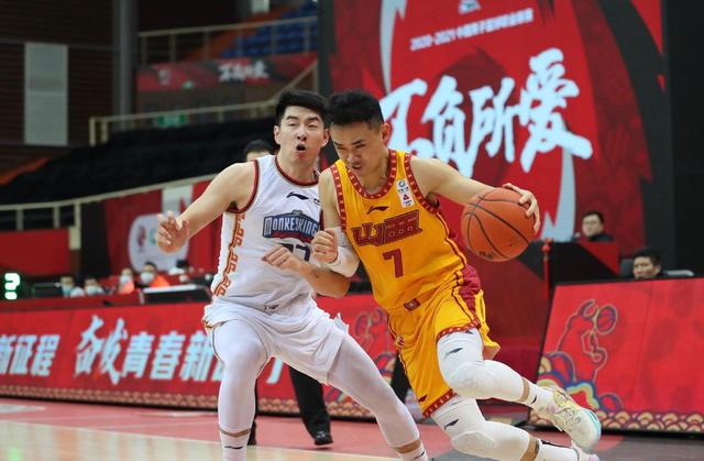 河北男篮球员抢下个人历史得分记录的简单介绍