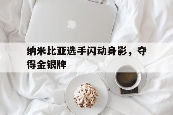 纳米比亚选手闪动身影，夺得金银牌的简单介绍