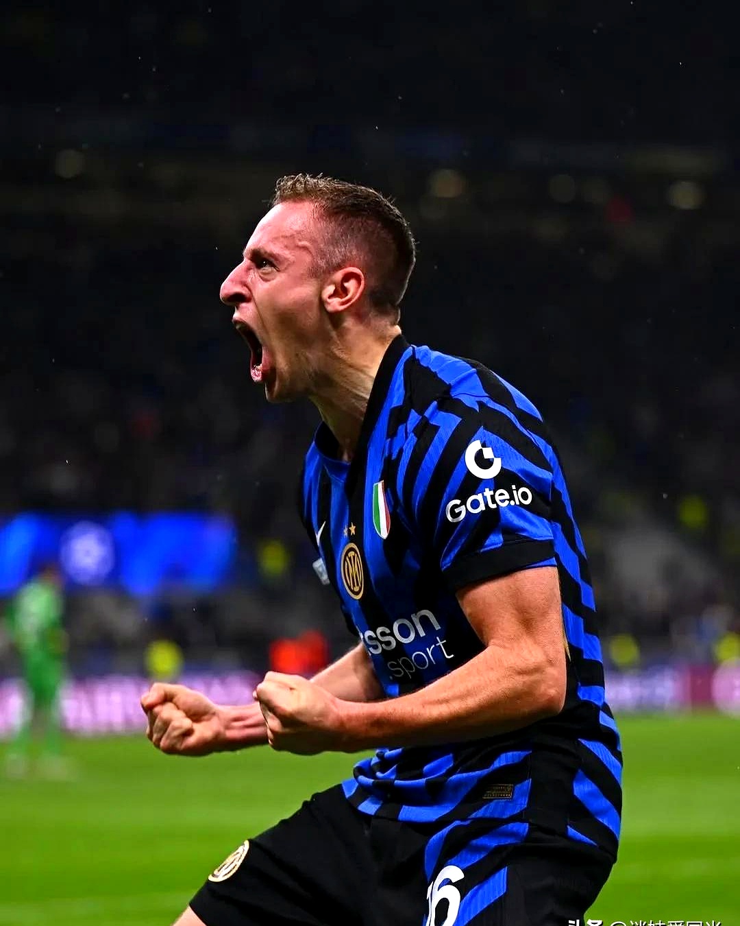 国际米兰主场失利，遇阻连胜势头