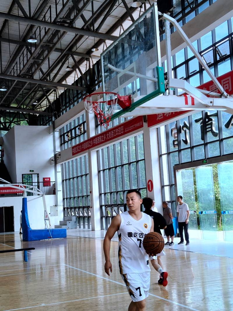 包含篮球球员技术风采展现，精彩瞬间引人入胜的词条