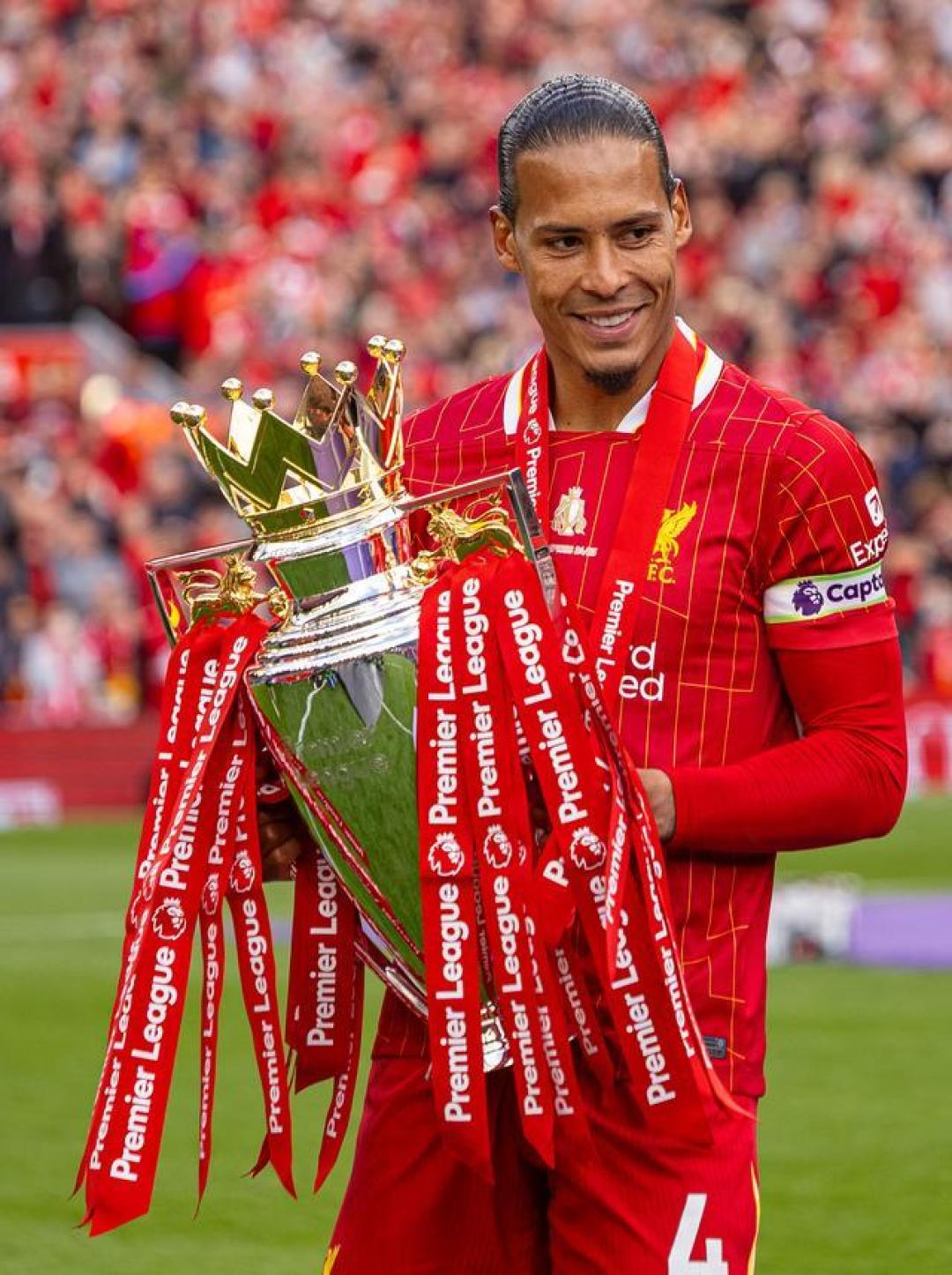 利物浦客场告负托特纳姆状态下滑明显