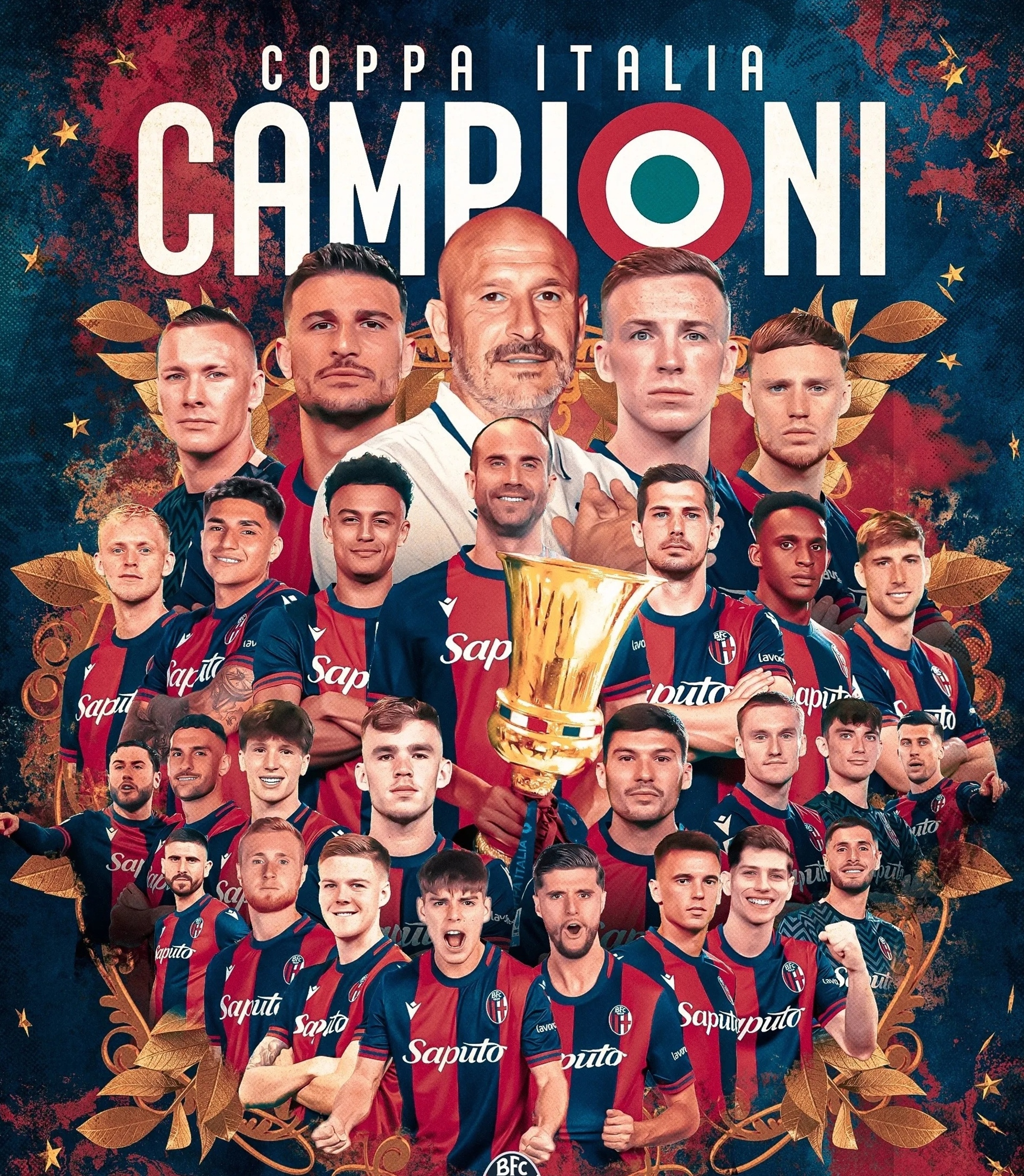 包含博洛尼亚主场战平，稳健表现赢得赞誉的词条