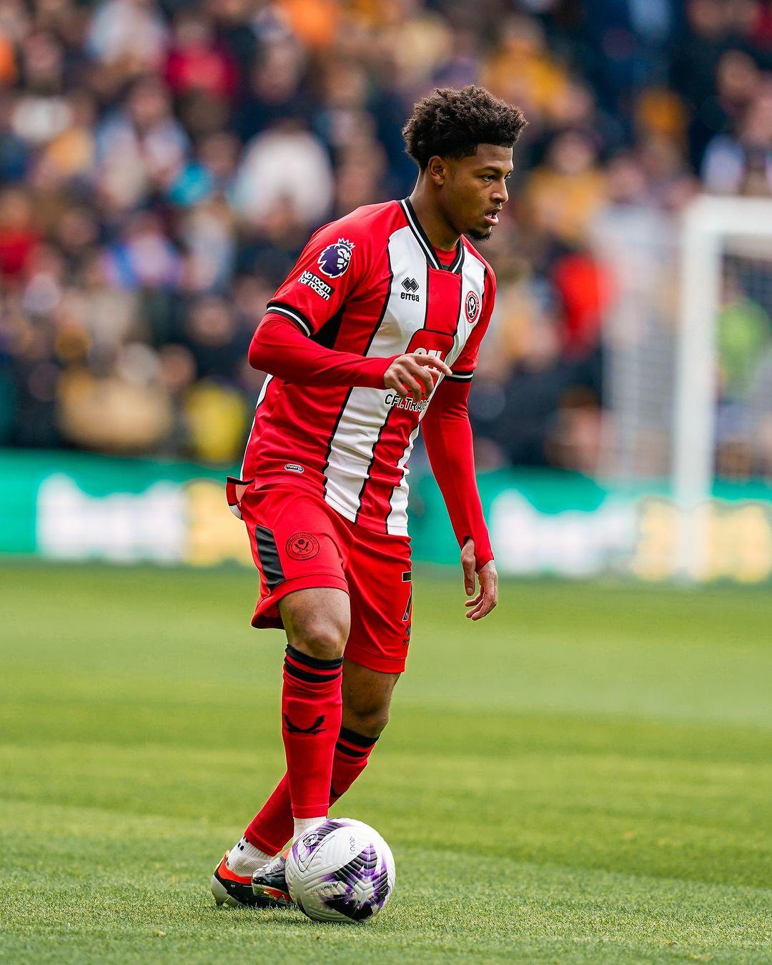 关于狼队主场迎战谢菲联，比赛结果令人期待！的信息