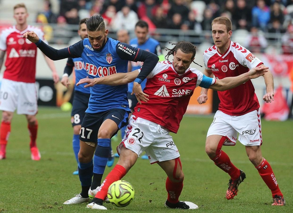 梅斯队目前仍在为保级而努力拼搏