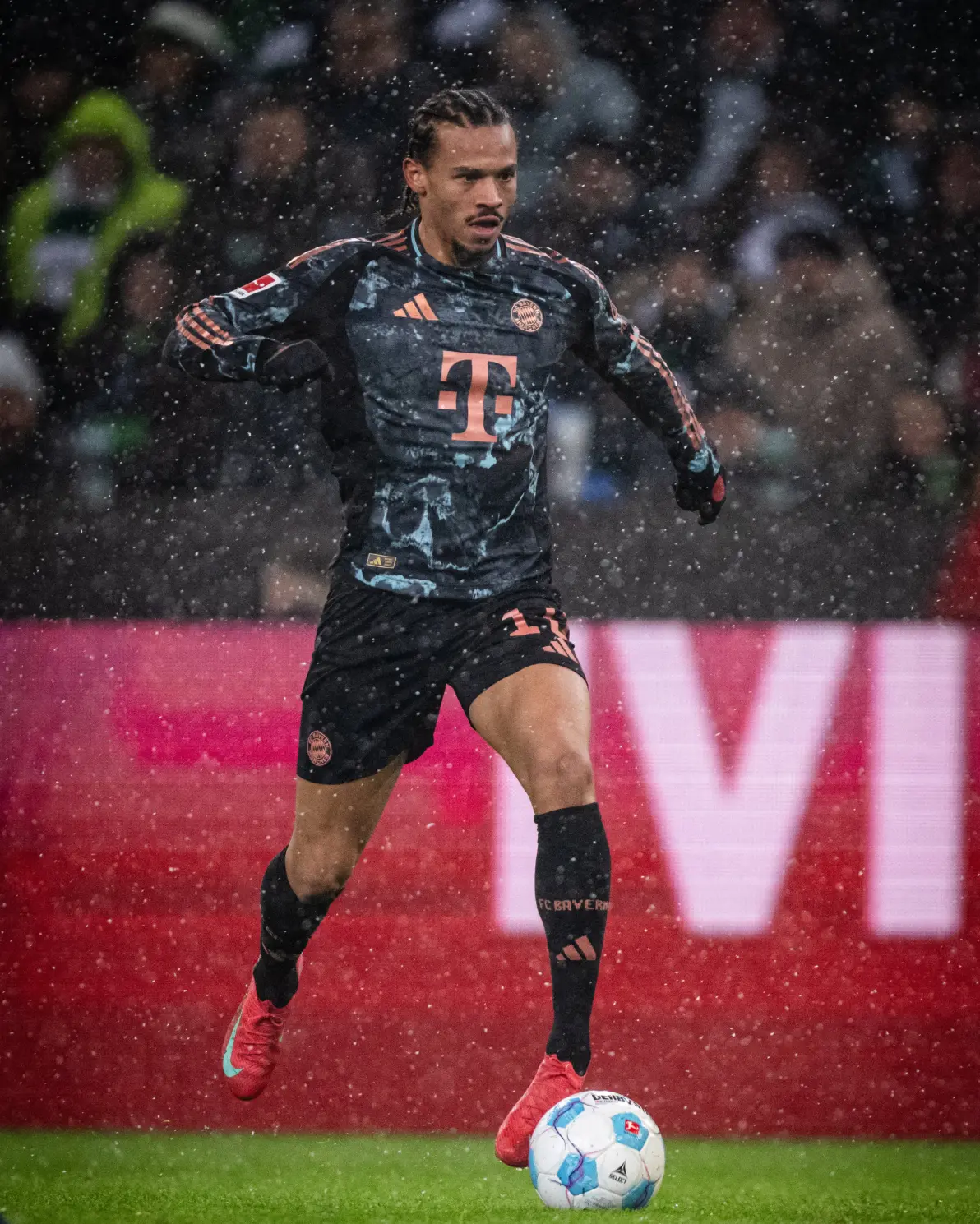 拜仁慕尼黑期待延续连胜纪录,挑战门兴格拉德巴赫 拜仁慕尼黑期待延续连胜纪录,挑战门兴格拉德巴赫