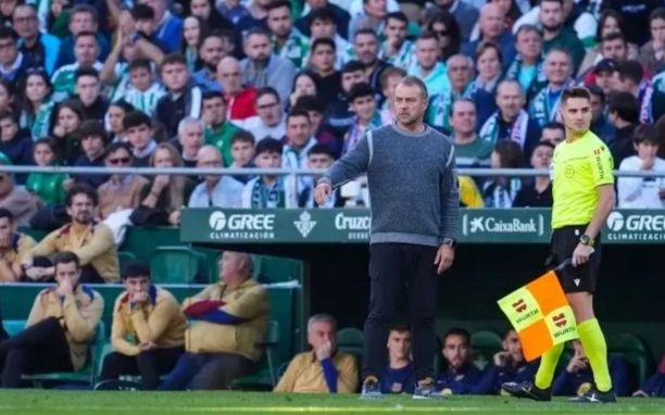 关于莱加内斯遭遇惨败，保级形势堪忧的信息