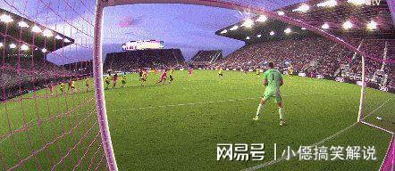 梅西连场进球立即领跑射手榜