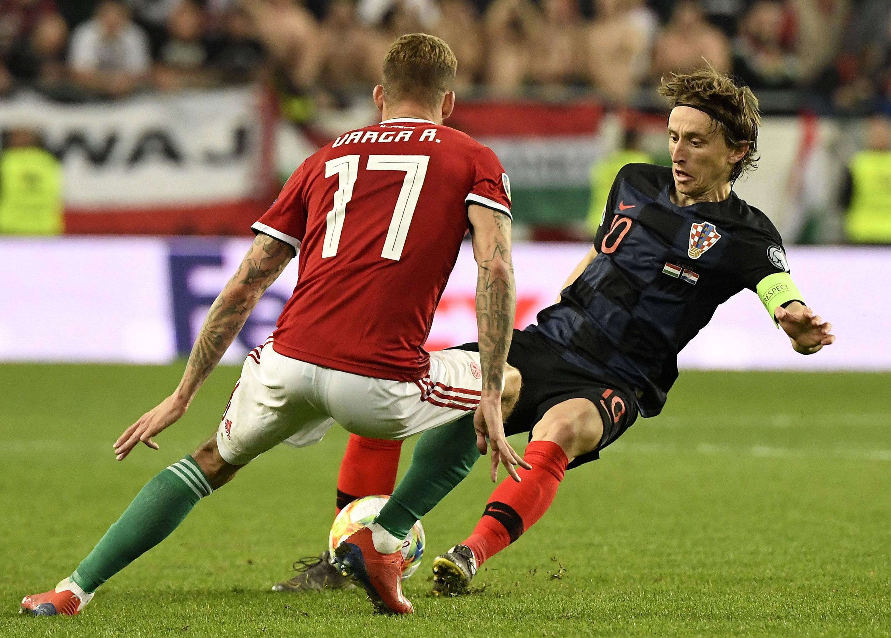 匈牙利队主场击败对手，豪取胜利